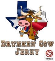 Drunken Cow Jerky coupons
